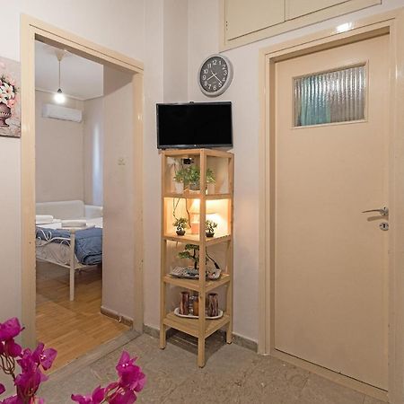 Serenity & Cozy Apartment Kalamata Esterno foto