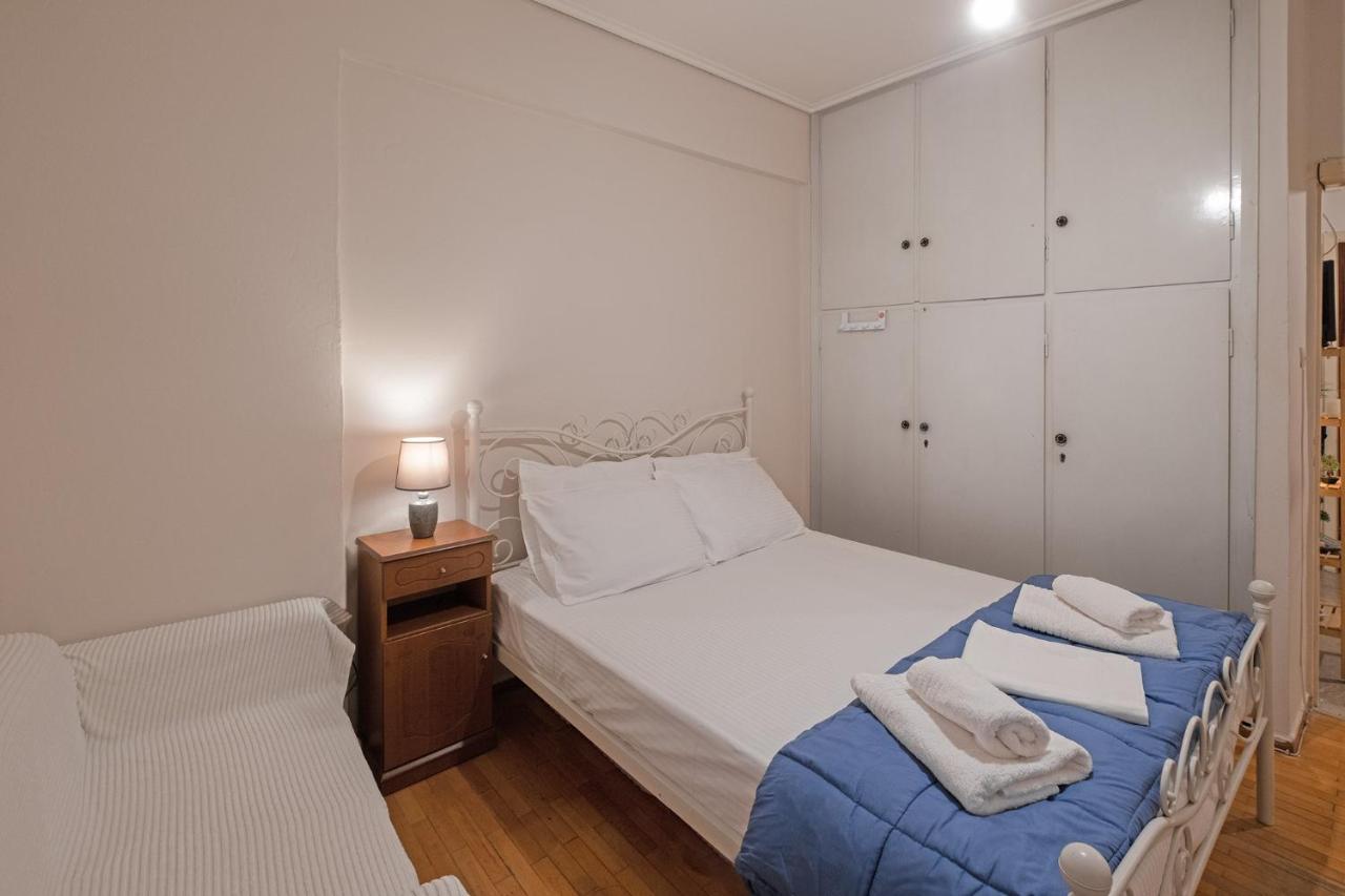 Serenity & Cozy Apartment Kalamata Esterno foto